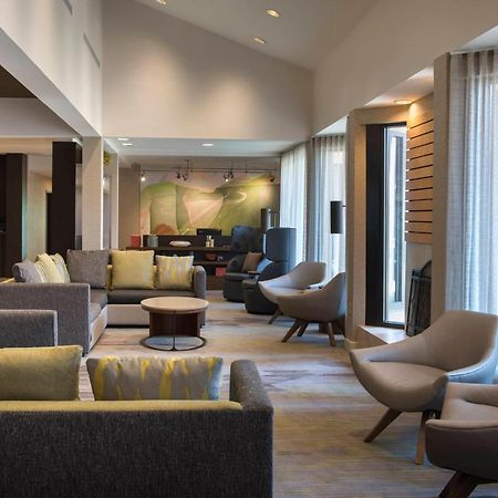 Courtyard By Marriott Boston Norwood/Canton Exterior foto