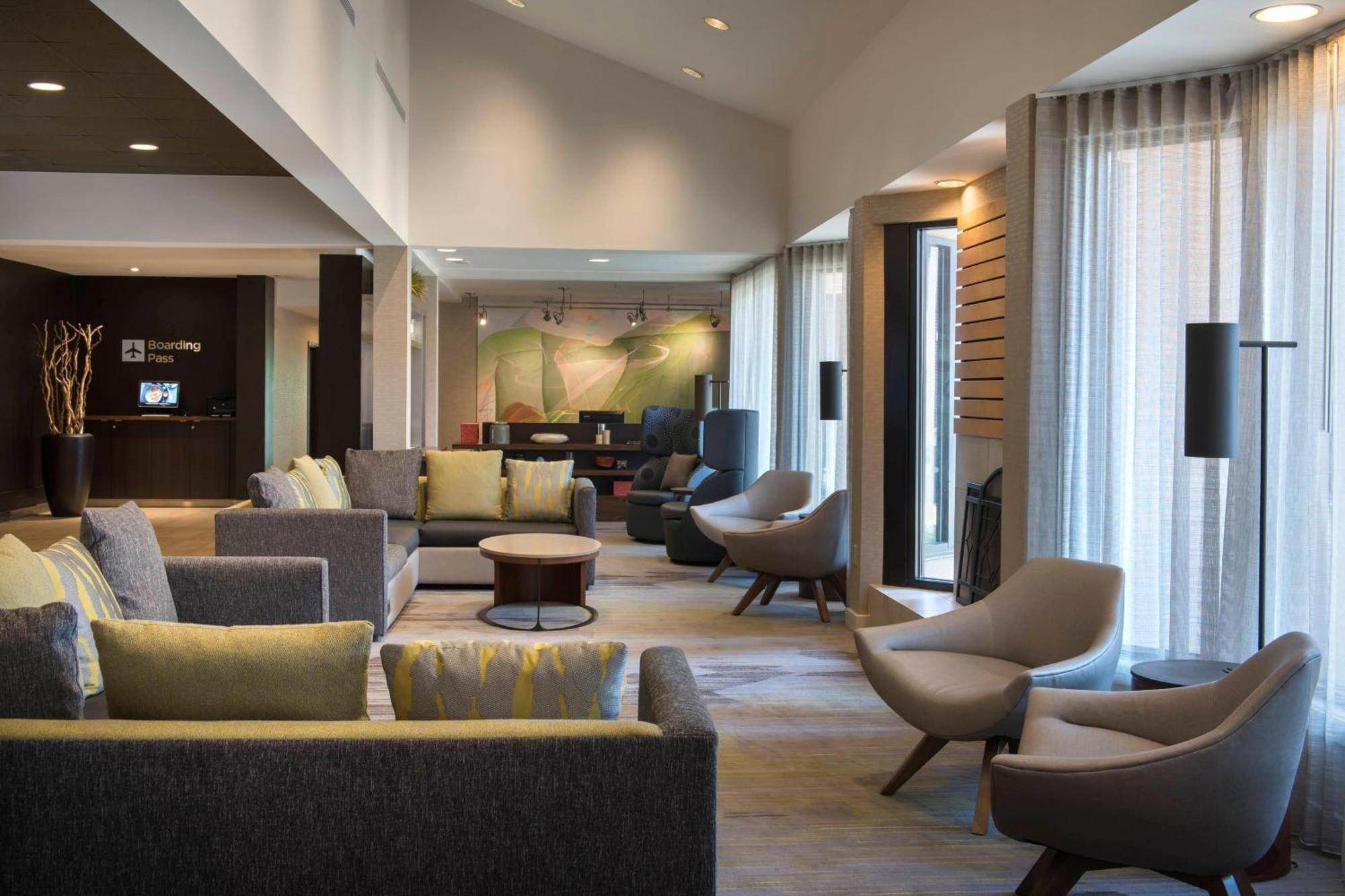 Courtyard By Marriott Boston Norwood/Canton Exterior foto