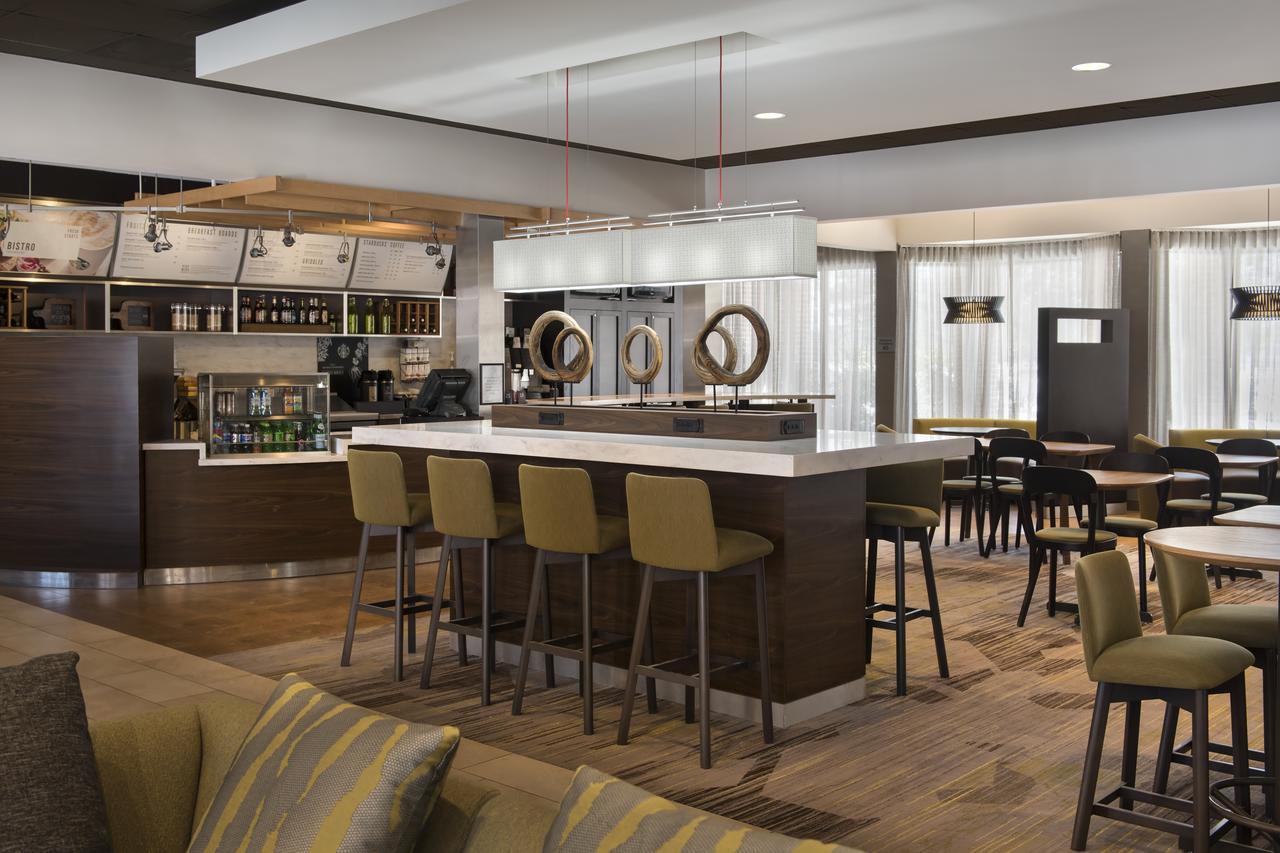Courtyard By Marriott Boston Norwood/Canton Exterior foto